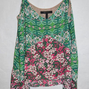 MCBGMAXAZRIA Cora Cami/Top. Size: Medium